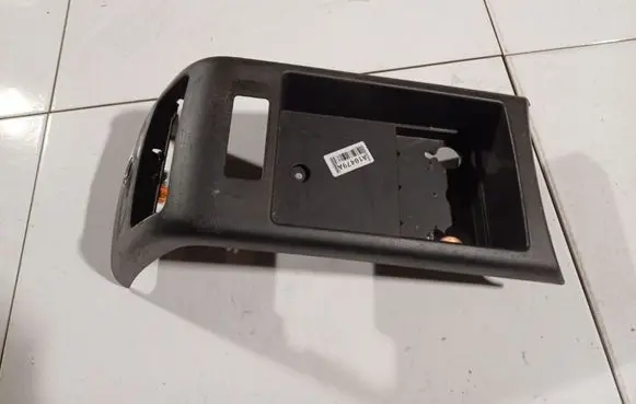 Audi A6 S6 C6 4F Cigarette lighter 4F0863351E