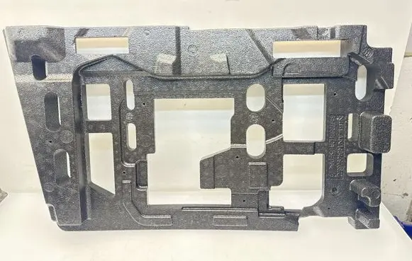 Nissan Juke II F16 Other trunk/boot trim element 849766PH0B 140409058 140409058C
