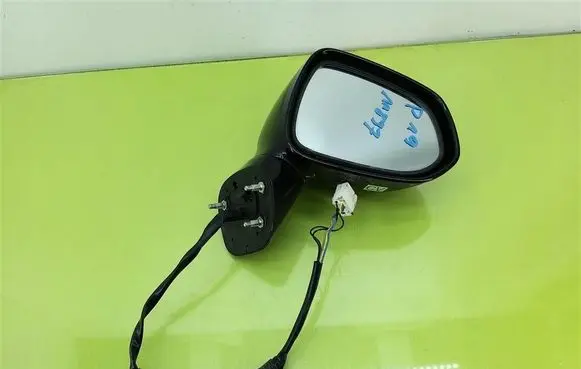 Honda Jazz Front door electric wing mirror 012176