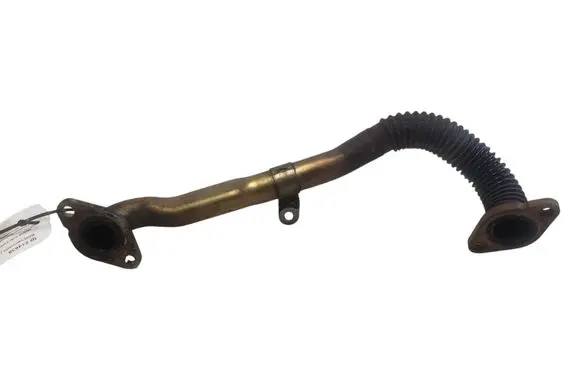 Renault Trafic II (X83) EGR valve line/pipe/hose 820094034