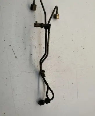 Ford Transit Fuel injector supply line/pipe 