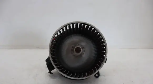 Mercedes-Benz E W212 Heater fan/blower
