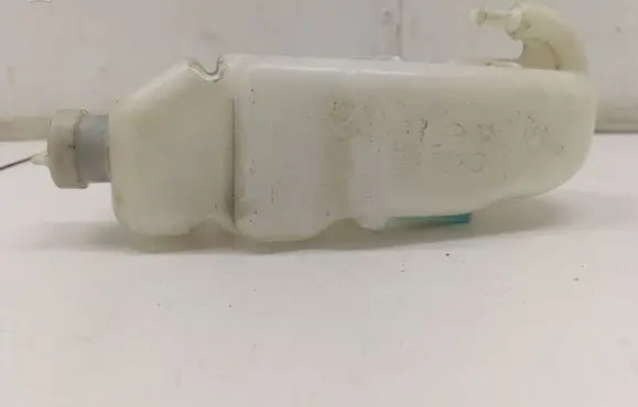 Honda Jazz IV GR Coolant expansion tank/reservoir