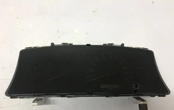 Toyota Corolla Verso E121 Speedometer (instrument cluster) 8380013150 2574108790
