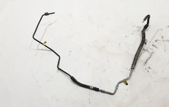 Volvo XC60 Power steering hose/pipe/line 31201112