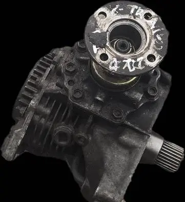 Nissan X-Trail T30 Front differential 