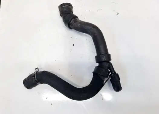 Audi A6 S6 C5 4B Engine coolant pipe/hose 4B0121101T