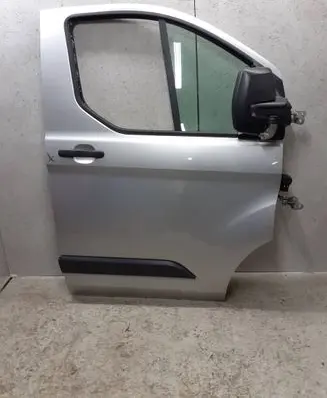 Ford Transit Custom Front door