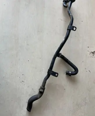 Volvo S70 V70 V70 XC Engine coolant pipe/hose 074121065AJ