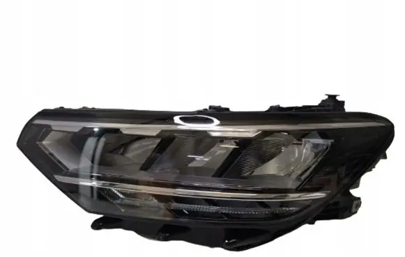 Volkswagen PASSAT B8 Headlight/headlamp 3G1941035Q