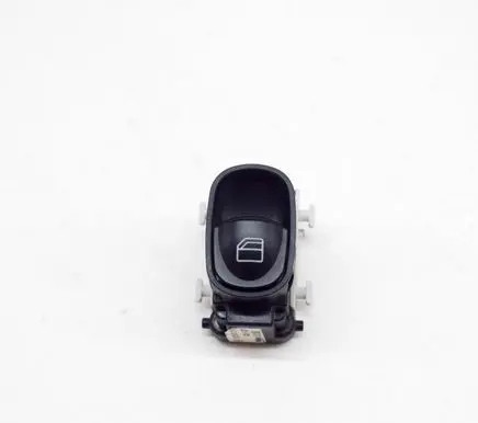 Mercedes-Benz CLK A209 C209 Electric window control switch A2098203510 501958