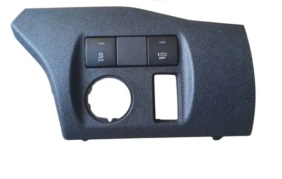ESP (stability program) switch