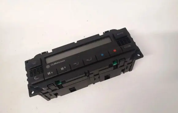Volkswagen PASSAT B5.5 Climate control unit 3B1907044H 24.00.0223.03