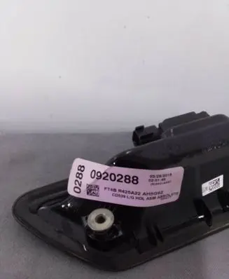 Ford Edge II Tailgate/trunk/boot exterior handle FT4BR425A22