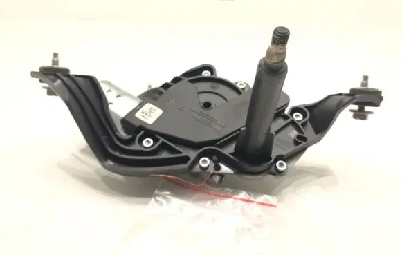 Hyundai i20 (BC3 BI3) Rear window wiper motor 98700-Q0000