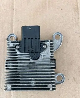 Peugeot 5008 II Distronic sensor radar 9852539080 20240415 D241650667