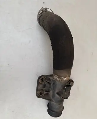 Audi A6 Allroad C7 Intercooler hose/pipe 4G0145673R