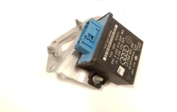 Audi A8 S8 D3 4E Light module LCM 4F0907357F 4F0910357F
