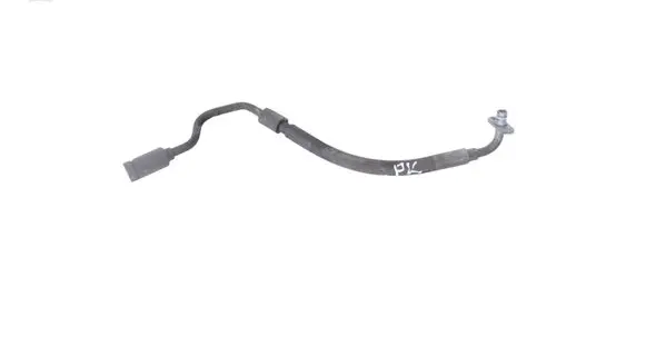 BMW 2 F22 F23 Air intake hose/pipe A2223200154