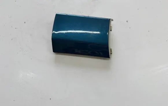 Ford Galaxy Front tow hook cap/cover ZASGAL180226 6M2117A989AB