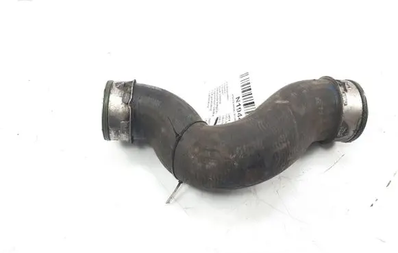 Volkswagen Transporter - Caravelle T5 Engine coolant pipe/hose 7H0145709B