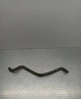 Renault Megane II Engine coolant pipe/hose