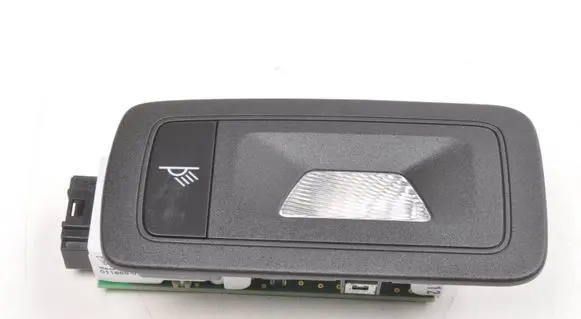 Porsche Macan (95B) Other interior light 95B947303A