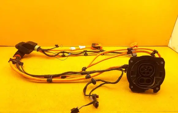 Mercedes-Benz A W177 Electric car charge socket A1775409140