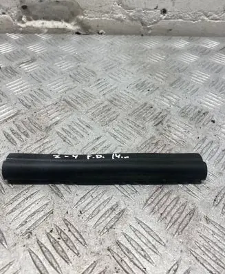 BMW Z4 E89 Engine compartment rubber 7247907