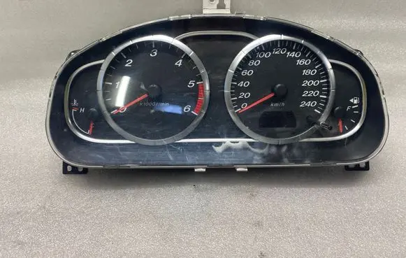 Mazda 6 Speedometer (instrument cluster) K9001