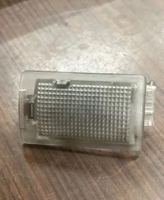 Mercedes-Benz S W140 Rear door interior light 1408200201