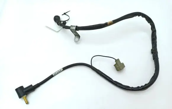 Jaguar XJ X308 Wires (starter motor) LNC3730AB AMP3491464 301178320010