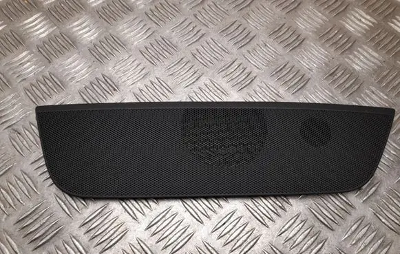 Dash center speaker trim cover