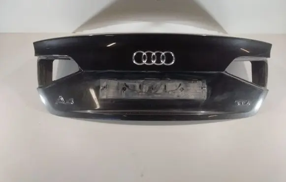 Audi A4 S4 B8 8K Tailgate/trunk/boot lid 8K5827023AE