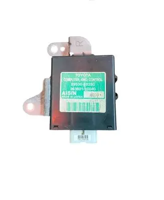 Toyota Land Cruiser (J120) Other devices 8953060280