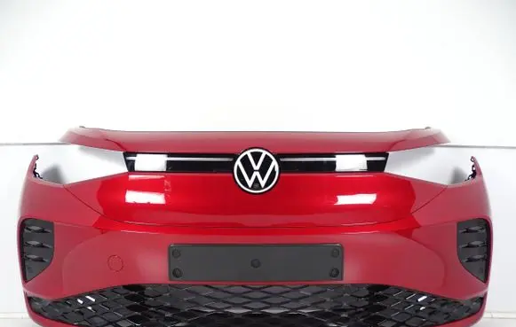 Volkswagen ID.4 Front bumper 11A807221