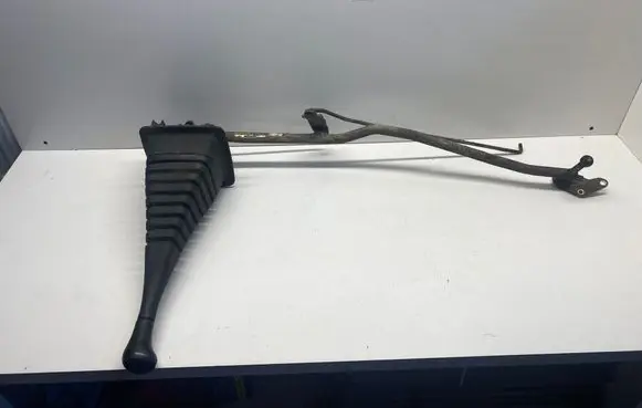 Volkswagen Transporter - Caravelle T4 Gear shifter/selector 7D1711025AE