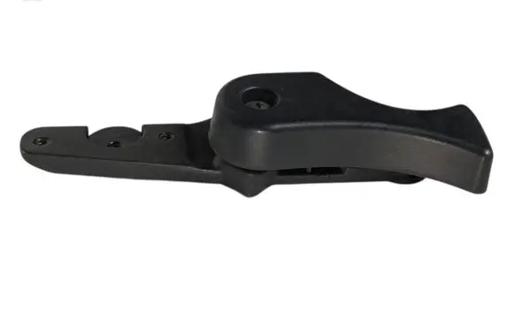 BMW 3 E90 E91 Engine bonnet (hood) release handle 7058117 7071707 51237071707