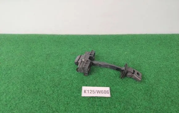 Volkswagen Polo V 6R Rear door check strap stopper 6R4839249C