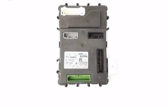 Infiniti Q50 Comfort/convenience module 284B14GN5D