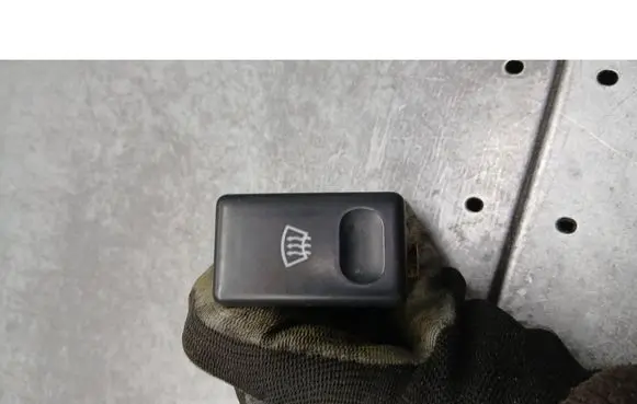 Ford Galaxy Other switches/knobs/shifts 7M5959622B