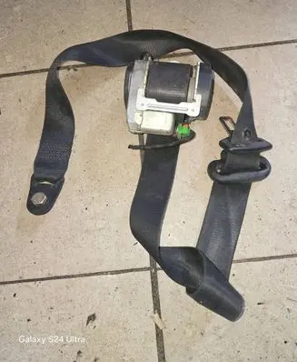 Mercedes-Benz Sprinter W906 Front seatbelt 601384100