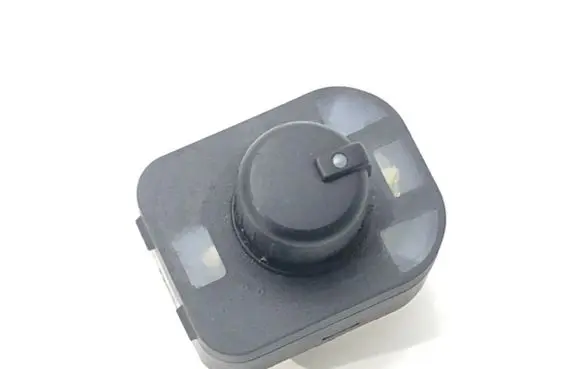 Audi A8 S8 D3 4E Wing mirror switch