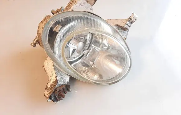 Peugeot 206 Front fog light 20001127 9635076080 67742323