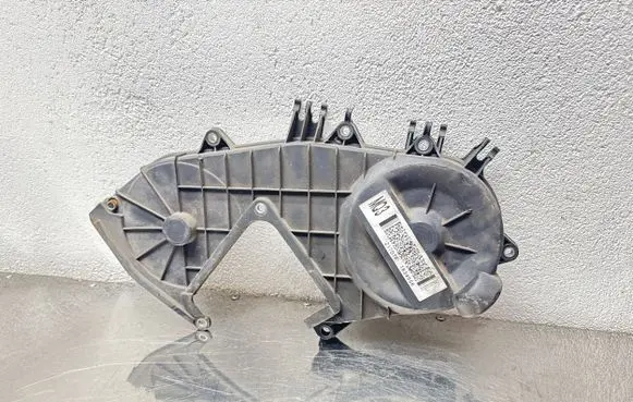 Opel Mokka Timing belt guard (cover) 897376243