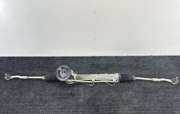 Peugeot 3008 I Steering rack 