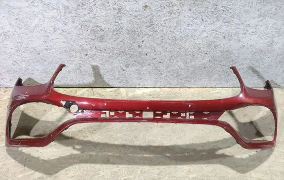 Mercedes-Benz GLC X253 C253 Front bumper A2538855704 3435481