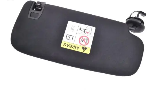 Jeep Grand Cherokee (WK) Sun visor