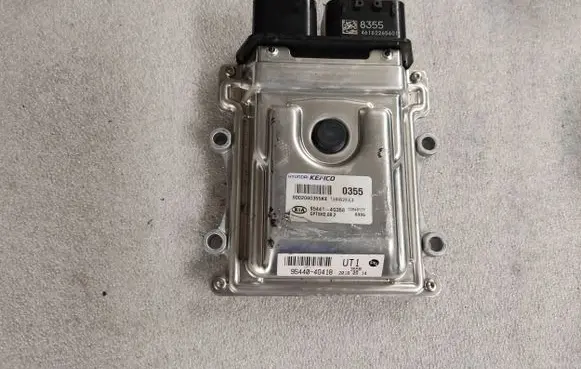 KIA Sorento Other control units/modules 9544146358 1084817Y 9002080355KE
