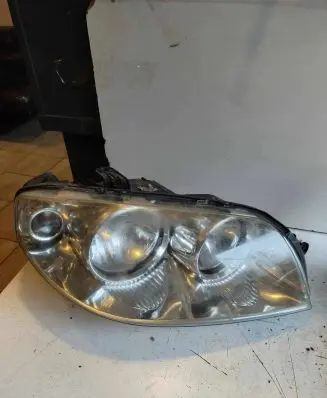 Fiat Punto (188) Headlight/headlamp 89101063